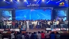 Megastar Chiranjeevi Speech - Yevadu Movie Audio Launch - Ram Charan, Shruti Haasan, DSP