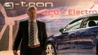 In Zukunft: Audi Future Lab - neue Antriebe für die Zukunft | Motor mobil