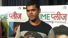 Siddharth Jadhav Talks About His Butterfly Man Character - Marathi Movie Time Please!