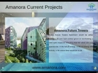 Amanora ParkTown Real Estate Developers in Pune - Residential Projects in Pune