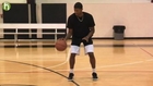 Basketball Tips: How to Dribble With Paul George