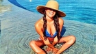 Wohlverdient: Lea Michele postet sexy Urlaubsbilder