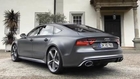 2014 Audi RS 7 Sportback Overview