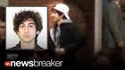 BREAKING VIDEO: Boston Bombing Suspect Dzhokhar Tsarnaev Pleads 