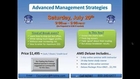 Day Trading Profit of $2,300 - Novice Gap Strategy using Advanced Management