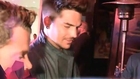 Adam Lambert Takes His Ex-Boyfriend Back to His Place