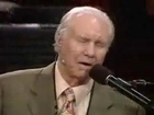 JIMMY SWAGGART ( IF I BE LIFTED )