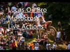 AMA AMA Motocross Racing Stories