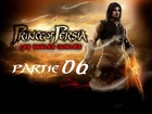 Prince of Persia : Les Sables Oubliés - PC - 06
