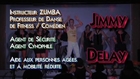 Vème Jimmy Delay Show à Saint Bonnet en Bresse