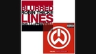 Robin Thicke VS Will I Am - Blurred lines VS Bang bang (ID bootleg)