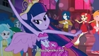 [lektor pl] My Little Pony: Equestria Girls - część 2