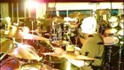Tony Liotta - Groove Attack Drum Solo #01