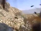 Attaque de guêpes après une explosion en Afghanistan
