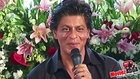 How Shahrukh Khan Celebrates Eid | Inside Pics
