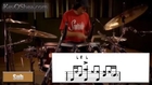 Pablo Gonzalez - Gospel Fills and Chops | Drum Lesson
