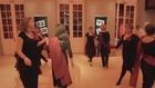 Tea time victorien 2013 : Groupe de Danses ecossaises de Strasbourg - La Dame de Lys