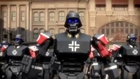 Nazi Robots