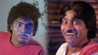 Johnny Lever meets his South Indian Brother - Funny Bollywood Scene - Mahakaal