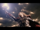 Thor: The Dark World trailer UK - OFFICIAL Marvel | HD