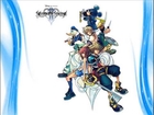Kingdom Hearts II OST - Roxas