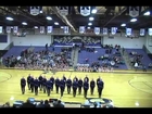 Boys Basketball: Judge Memorial @ Riverton High School Utah 12/3/13