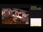 Animal Crossing New Leaf - JENOVA village visit - FT. 1 Hour of Zed talking