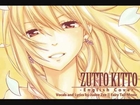 [ENGLISH] Fairy Tail Movie - Zutto Kitto (Cover)